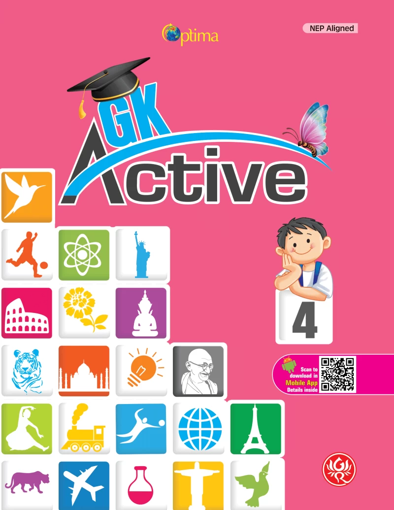 GK Active 4